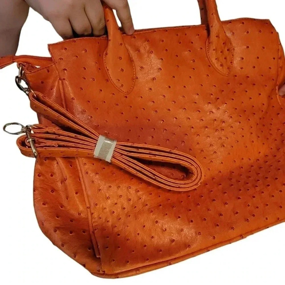 Fash Limited Tote Bag NWOT - Picture 5 of 6